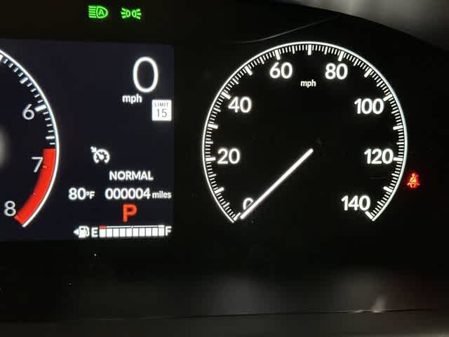 2027 Honda HR-V Sport Nordic Forest Pearl at Honda of Clear Lake