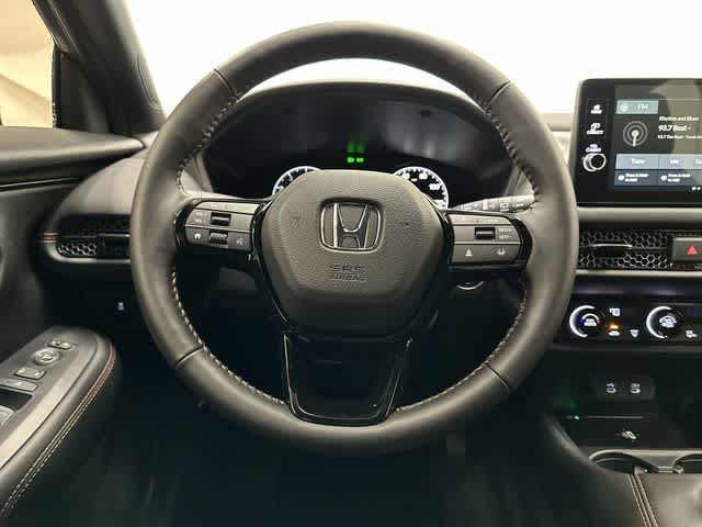 2027 Honda HR-V Sport Nordic Forest Pearl at Honda of Clear Lake
