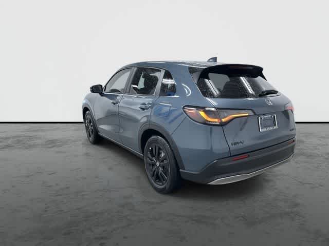2027 Honda HR-V Sport Nordic Forest Pearl at Honda of Clear Lake