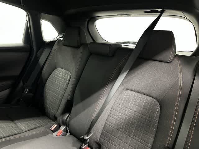 2027 Honda HR-V Sport Nordic Forest Pearl at Honda of Clear Lake