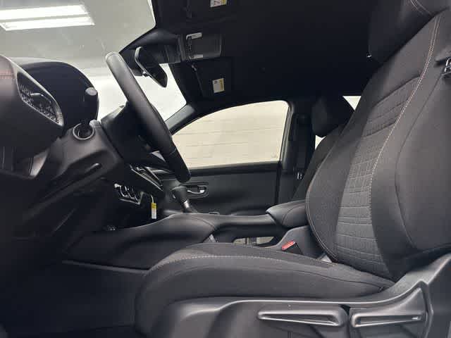 2027 Honda HR-V Sport Nordic Forest Pearl at Honda of Clear Lake