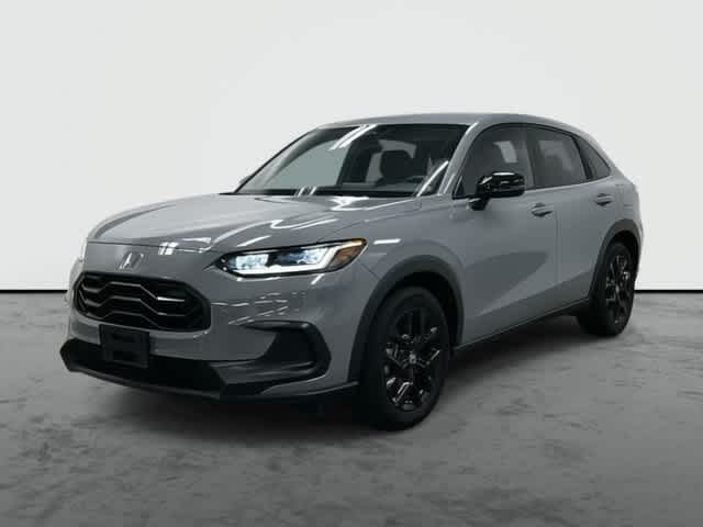 2024 Honda HR-V