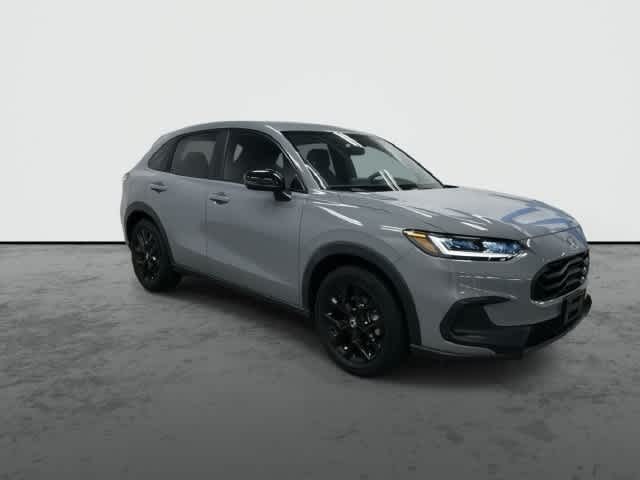 2024 Honda HR-V photo 5 of 32