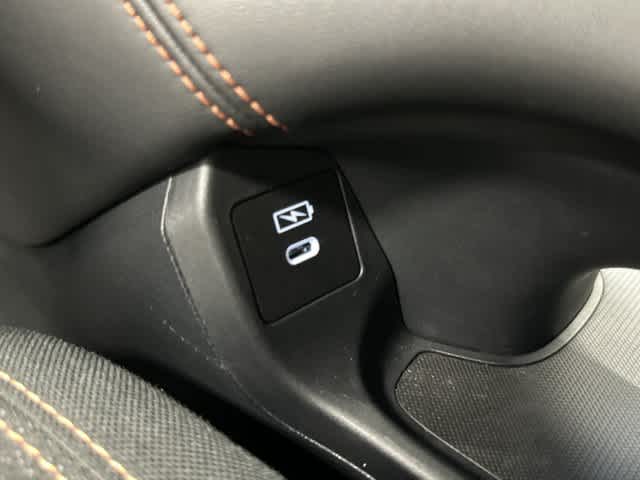 2024 Honda HR-V photo 25 of 32