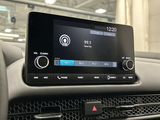 2024 Honda HR-V photo 22 of 32