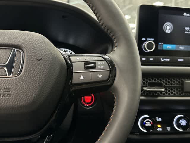 2024 Honda HR-V photo 18 of 32
