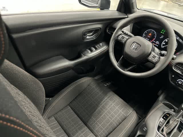 2024 Honda HR-V photo 12 of 32