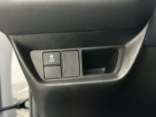 2024 Honda HR-V photo 19 of 32