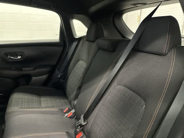 2024 Honda HR-V photo 14 of 32