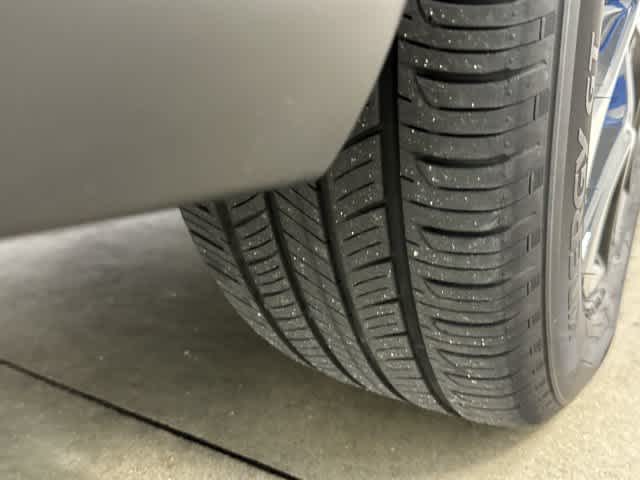 2024 Honda HR-V photo 29 of 32