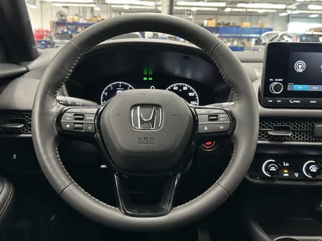 2024 Honda HR-V photo 15 of 32