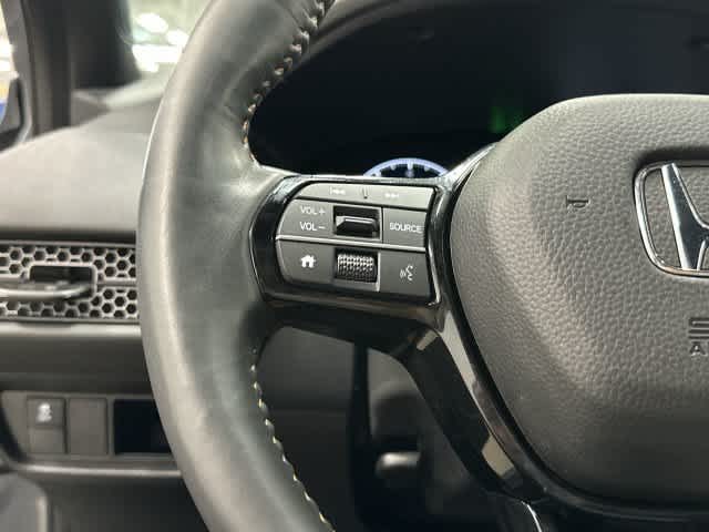 2024 Honda HR-V photo 17 of 32