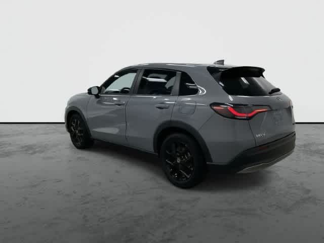 2024 Honda HR-V photo 9 of 32