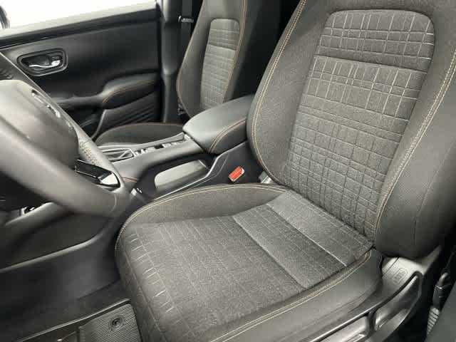 2024 Honda HR-V photo 10 of 32