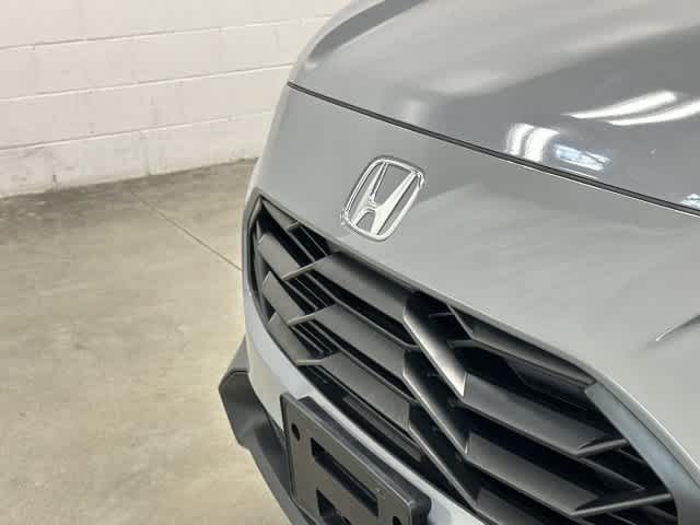 2024 Honda HR-V photo 30 of 32