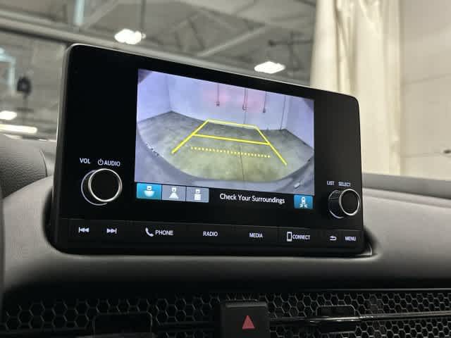 2024 Honda HR-V photo 23 of 32