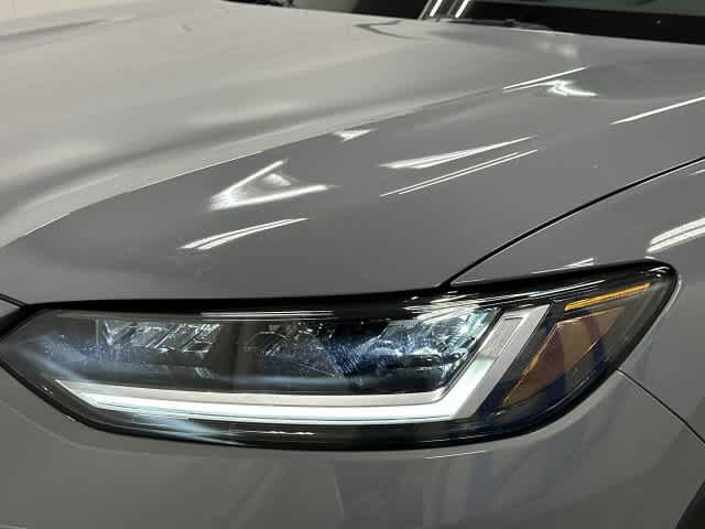 2024 Honda HR-V photo 31 of 32