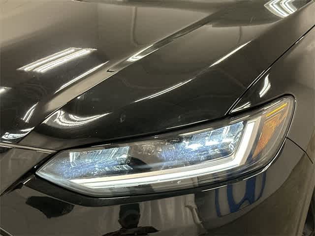 2025 Honda HR-V Sport Crystal Black Pearl at Honda of Clear Lake