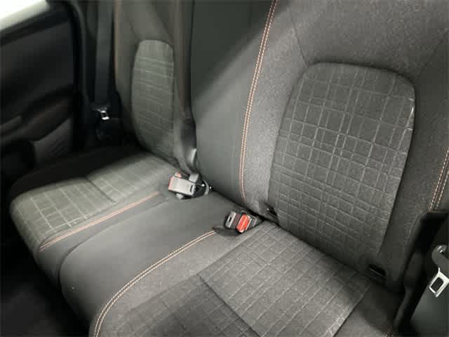 2026 Honda HR-V Sport Platinum White Pearl at Honda of Clear Lake