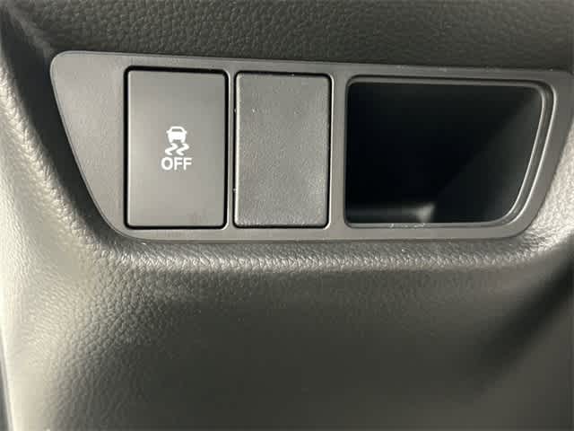 2026 Honda HR-V Sport Platinum White Pearl at Honda of Clear Lake