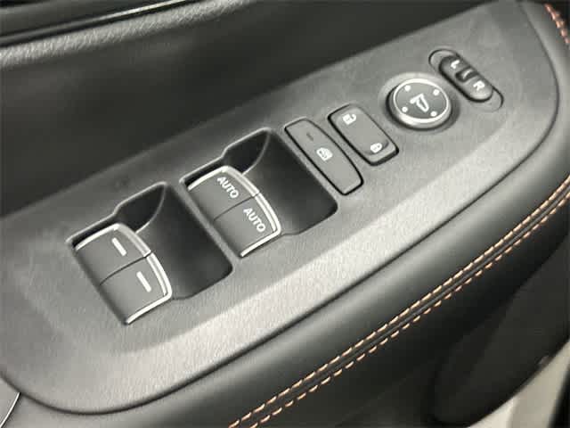 2026 Honda HR-V Sport Platinum White Pearl at Honda of Clear Lake