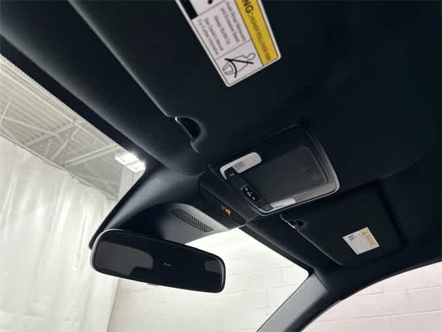 2026 Honda HR-V Sport Platinum White Pearl at Honda of Clear Lake