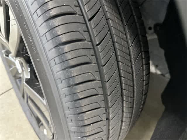 2026 Honda HR-V Sport Urban Gray Pearl at Honda of Clear Lake