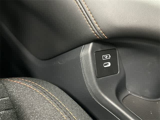 2026 Honda HR-V Sport Urban Gray Pearl at Honda of Clear Lake