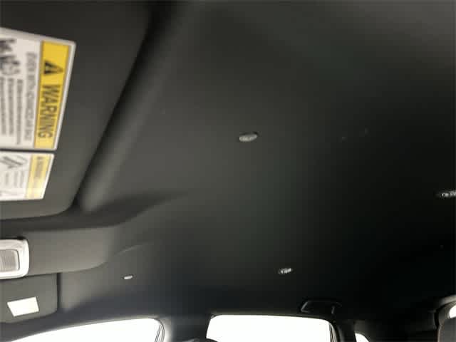 2026 Honda HR-V Sport Urban Gray Pearl at Honda of Clear Lake