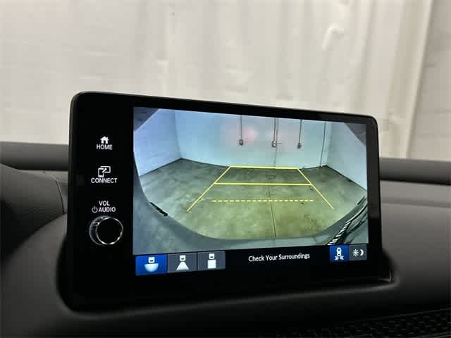 2026 Honda HR-V Sport Urban Gray Pearl at Honda of Clear Lake