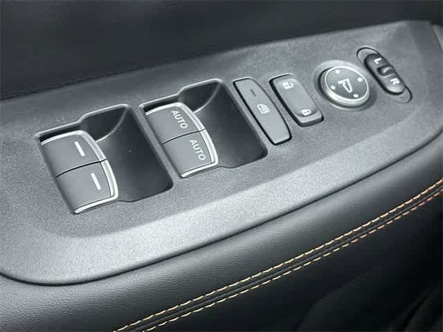 2026 Honda HR-V Sport Urban Gray Pearl at Honda of Clear Lake