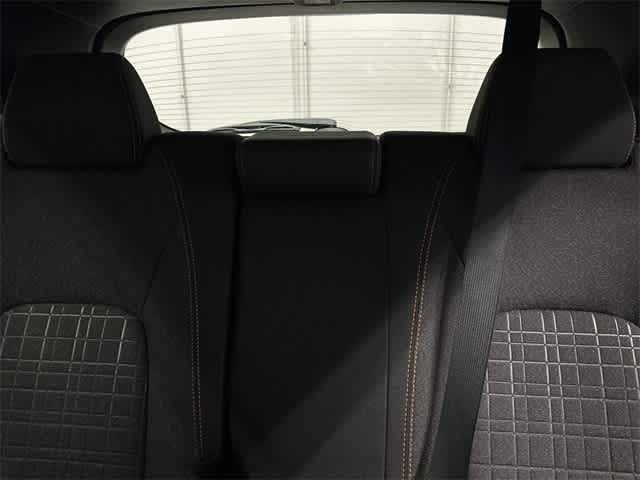 2026 Honda HR-V Sport Urban Gray Pearl at Honda of Clear Lake