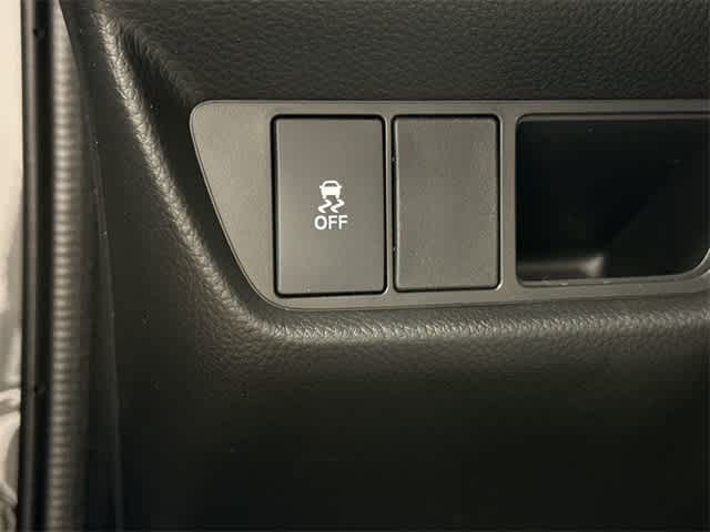 2026 Honda HR-V Sport Urban Gray Pearl at Honda of Clear Lake