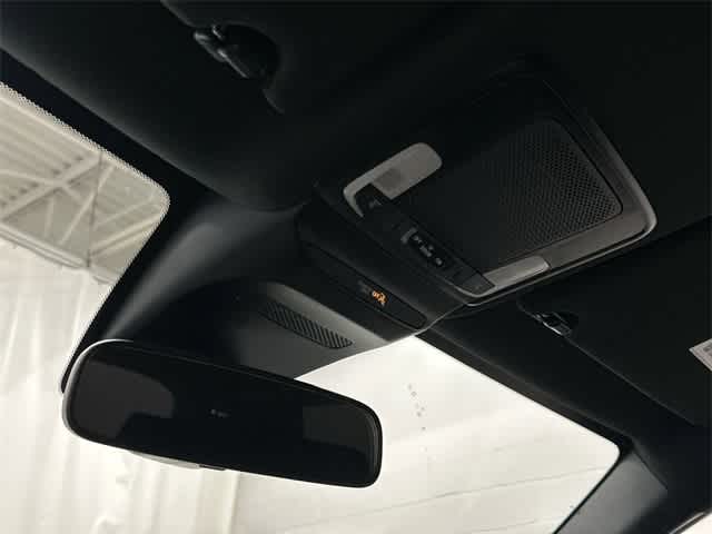 2026 Honda HR-V Sport Urban Gray Pearl at Honda of Clear Lake