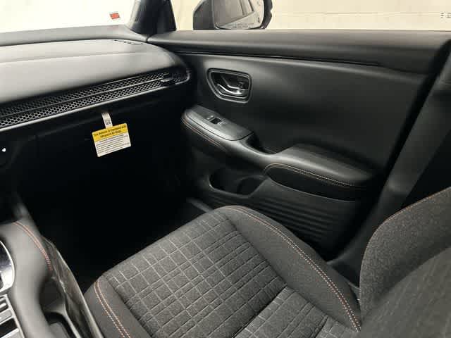 2027 Honda HR-V Sport Nordic Forest Pearl at Honda of Clear Lake