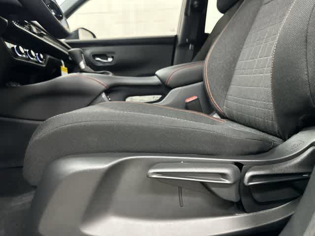 2027 Honda HR-V Sport Nordic Forest Pearl at Honda of Clear Lake