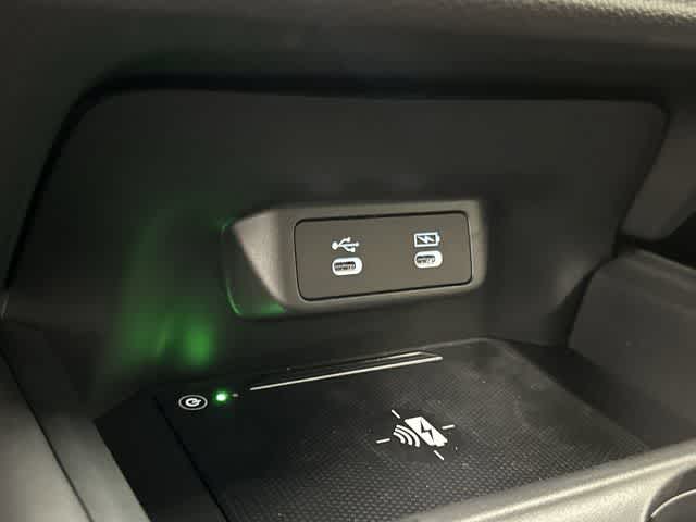2027 Honda HR-V Sport Nordic Forest Pearl at Honda of Clear Lake
