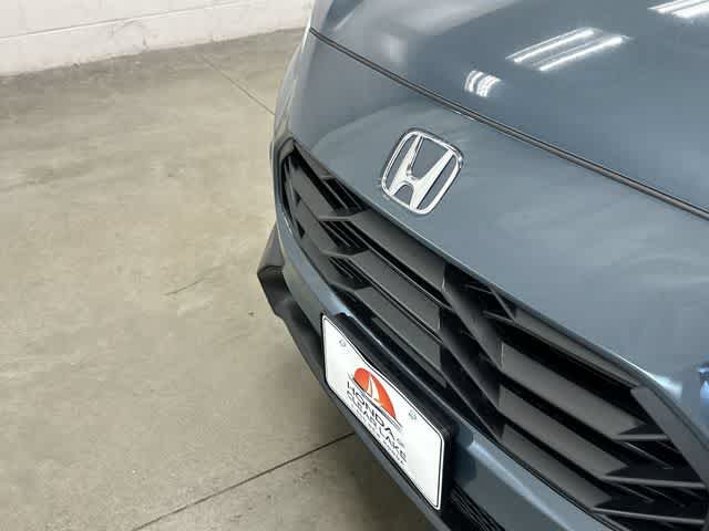 2027 Honda HR-V Sport Nordic Forest Pearl at Honda of Clear Lake
