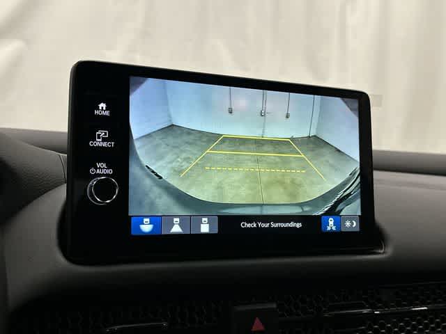2027 Honda HR-V Sport Nordic Forest Pearl at Honda of Clear Lake