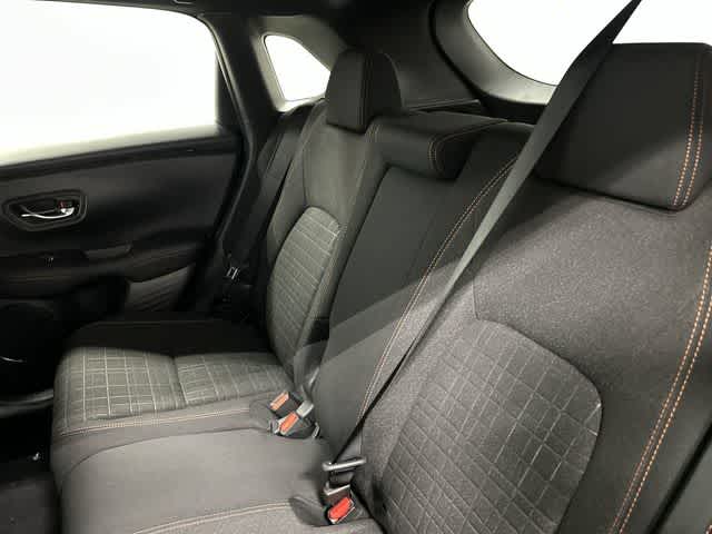 2027 Honda HR-V Sport Nordic Forest Pearl at Honda of Clear Lake