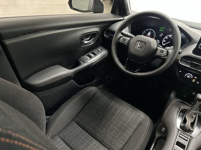2027 Honda HR-V Sport Nordic Forest Pearl at Honda of Clear Lake