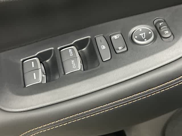 2027 Honda HR-V Sport Nordic Forest Pearl at Honda of Clear Lake