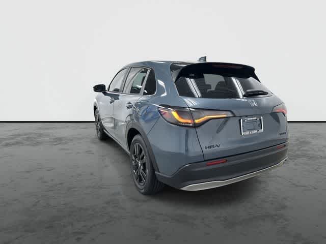 2027 Honda HR-V Sport Nordic Forest Pearl at Honda of Clear Lake