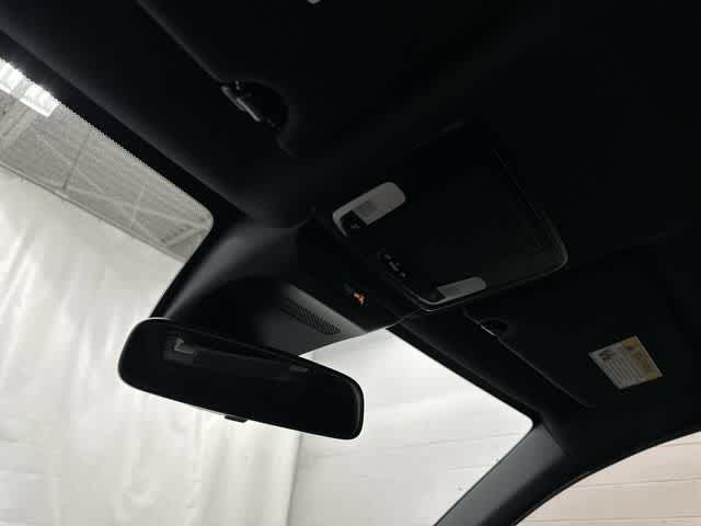 2027 Honda HR-V Sport Nordic Forest Pearl at Honda of Clear Lake