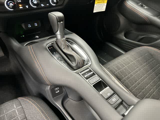 2027 Honda HR-V Sport Nordic Forest Pearl at Honda of Clear Lake