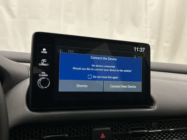 2027 Honda HR-V Sport Nordic Forest Pearl at Honda of Clear Lake