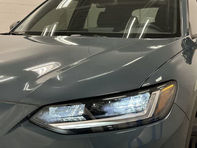 2027 Honda HR-V Sport Nordic Forest Pearl at Honda of Clear Lake