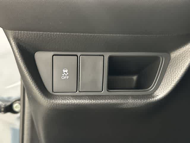 2027 Honda HR-V Sport Nordic Forest Pearl at Honda of Clear Lake