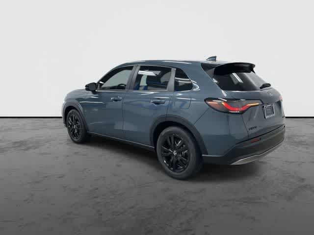 2027 Honda HR-V Sport Nordic Forest Pearl at Honda of Clear Lake