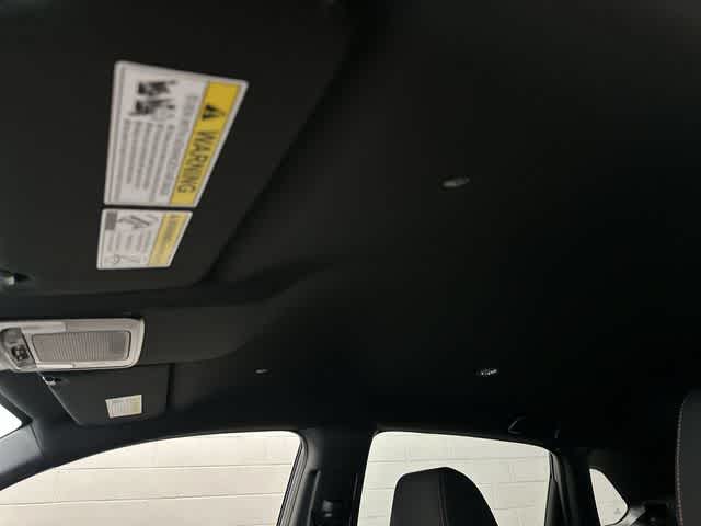 2027 Honda HR-V Sport Nordic Forest Pearl at Honda of Clear Lake
